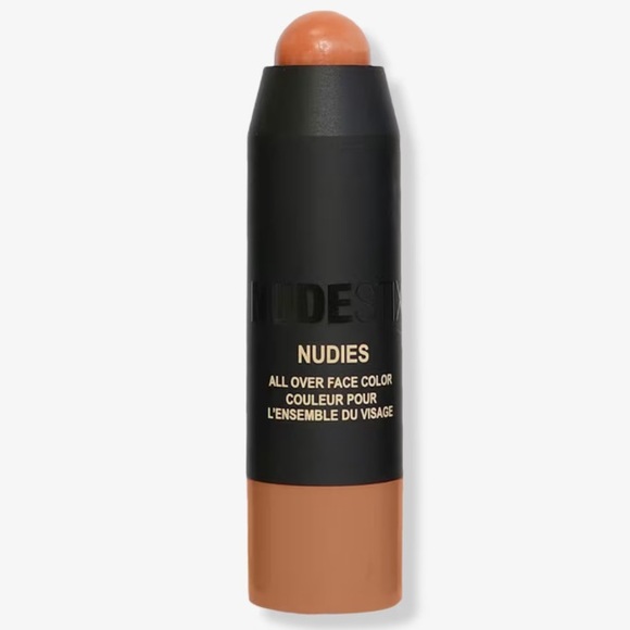 Nudestix Nudies All Over Face Bronze Color - Picture 8 of 15